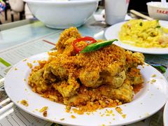 -澳门陈光记烧味饭店(万象城店)