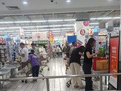 -大润发(康桥店)