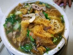 -祁家面馆(大香炉店)