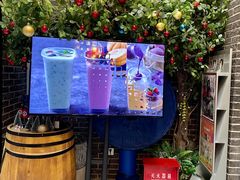 -ALLORA意大利餐厅(丰盛里店)