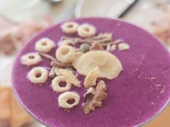 -视界美食自助餐厅·石家庄希尔顿酒店