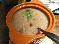 -乔街深夜食堂·台州菜·高压锅生蚝(杭州总店)