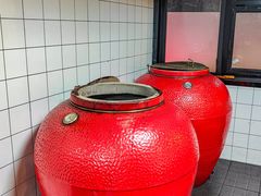 -记忆串城·东北烧烤·小龙虾·大型团建(南油店)