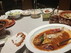 -奉天小馆·非遗东北菜(沈阳万象城店)