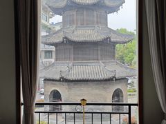 -怡园饭店-餐厅(四望亭店)