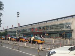 -中国联合航空