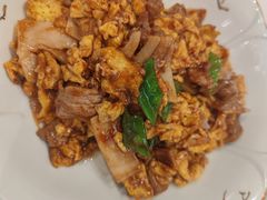 -到家尝北京菜(西坝河店)