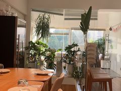 -1861意大利餐厅(来福士店)