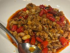 -飶香居(省博物馆店)