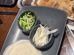 -新石器烤肉(虹悦城店)