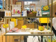 -闻鲜素食茶餐厅(高新区店)