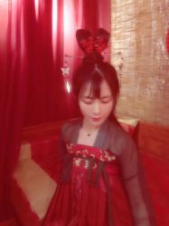 -汉仪华裳汉服馆(打浦桥店)