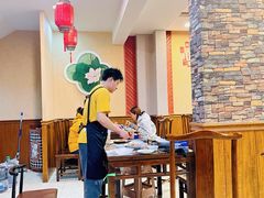 -老王头饺子(孟家店)