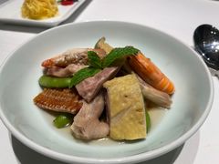 -荣兴酒家(徐家汇店)