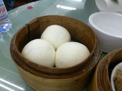 -香港蓮香樓(上環店)