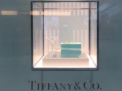 -Tiffany & Co.蒂芙尼
(广州太古汇店)