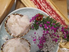 -湯系·煲汤手艺人(东二环泰禾广场店)