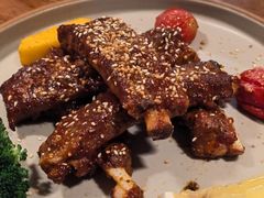 -The Good Place好地方·Brunch·coffee(国贸店)