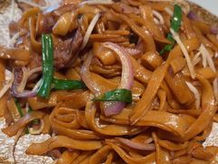 -叹茶靓点·粤式餐厅·全天茶市(石井万民广场店)