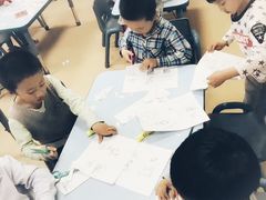 -瑞思少儿中心·少儿英语素养启蒙(回龙观校区)