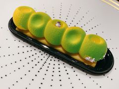 -JUN PASTRY(南通市圆融购物中心工农路店)