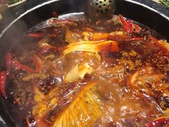 -蜀大侠火锅(寰球文化地标·总府店)