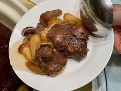 -天宜隆蘑菇宴火锅(石景山旗舰店)