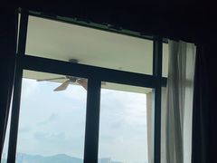 -深圳隐秀山居酒店