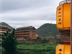 -客雨侗菜馆(客雨民宿店)