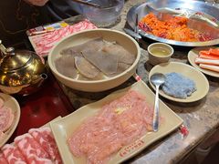 -蜀国大将老火锅(江北店)