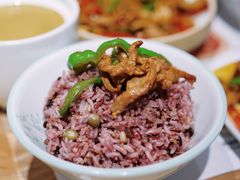 -老乡鸡(上海白玉兰广场店)
