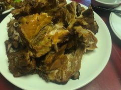 -胖子菜馆(隆昌路店)