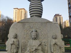 -木塔寺遗址生态公园