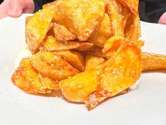 -正黄旗海鲜烧烤大排档(延安路总店)