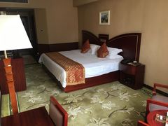 -三亚夏威夷大酒店