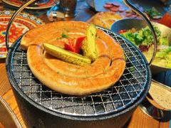 -卢布里西餐厅(总店)