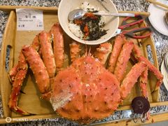 -震海贝烤贝·民俗特色店(延吉总店)