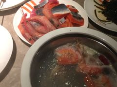 -V-ONE西雅图海鲜自助餐厅(仓山万达广场店)