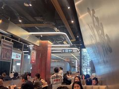 -敏华冰厅(平安金融中心店)