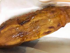 糖薯-二斗栗子(黄河道店)