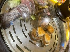 -采悦轩中餐厅·粤菜·海南菜(神州半岛喜来登度假酒店)