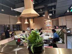 -海底捞火锅(劲松店)