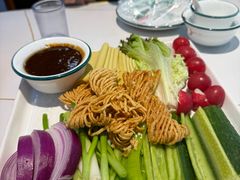 -亿牌牌东北烧烤(博物馆旗舰店)