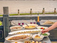 -汉水谣·江景餐厅(江滩店)