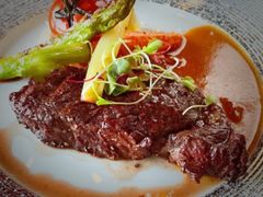-YUE·6·西式融合餐厅(外滩六号店)