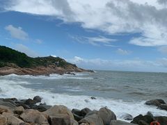 -广东惠东海龟国家级自然保护区