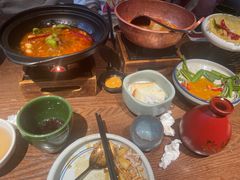 -云海肴·汽锅鸡·云南菜(领展购物广场·中关村店)