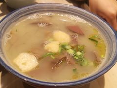 -弄堂小笼包(天津南开大悦城店)