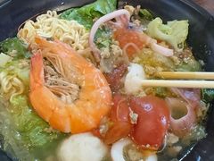 -周记蟹仔粉(侨港风情街店)