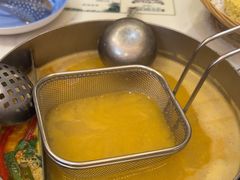 -樾餐厅泰式海鲜火锅(民歌湖店)
